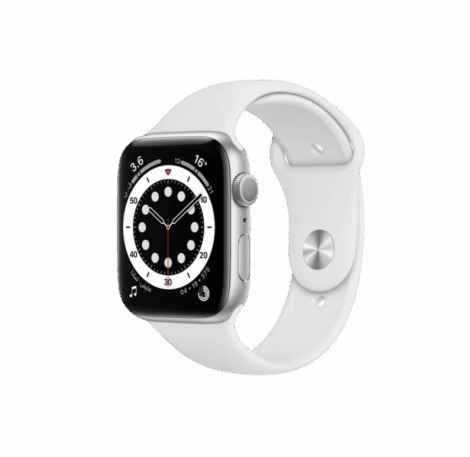apple watch 6