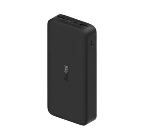 POWER BANK XIAOMI 20000MAH 18W